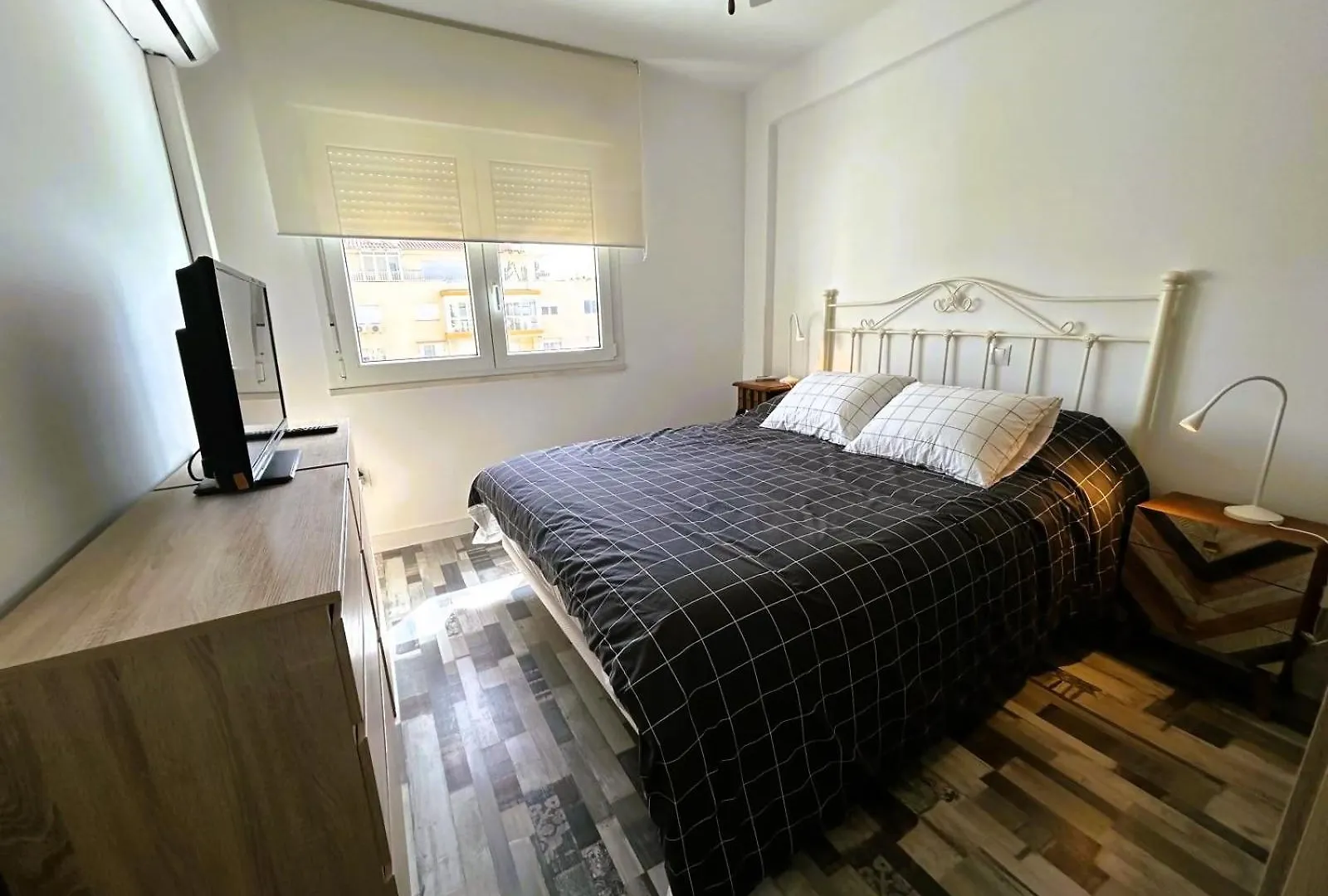 Apartment Mar De Plata Algarrobo Costa 0*,