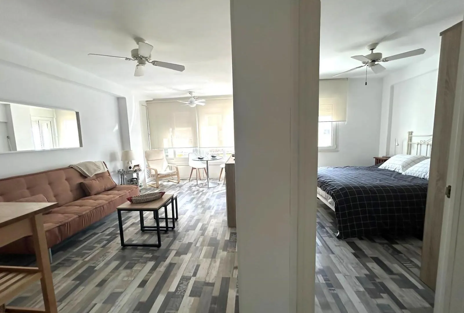 Apartment Mar De Plata Algarrobo Costa