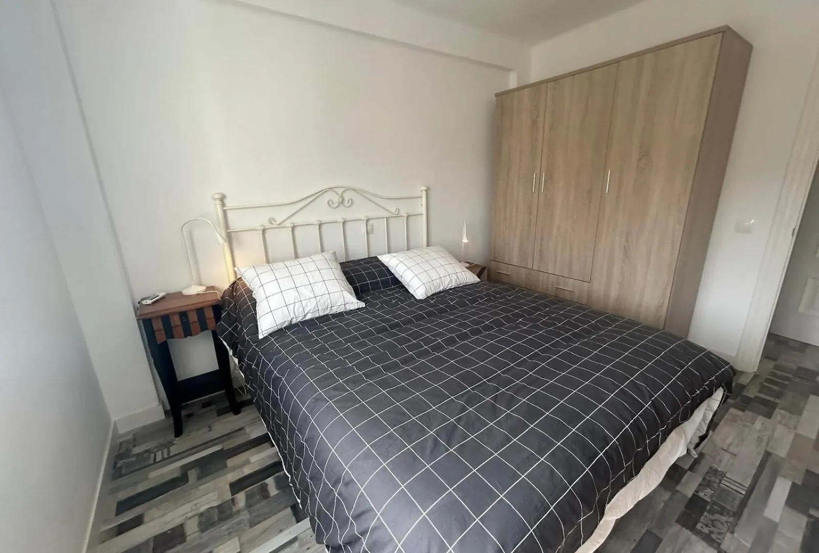 Apartment Mar De Plata Algarrobo Costa