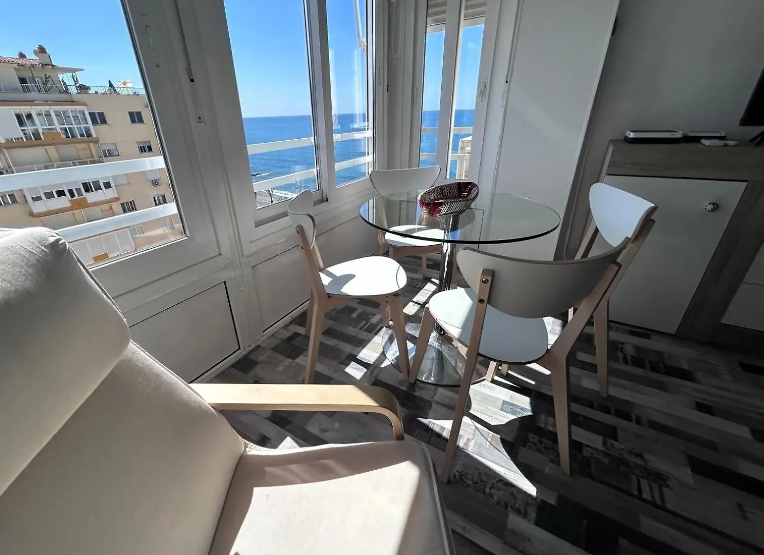 Apartment Mar De Plata Algarrobo Costa 0*,  Spain