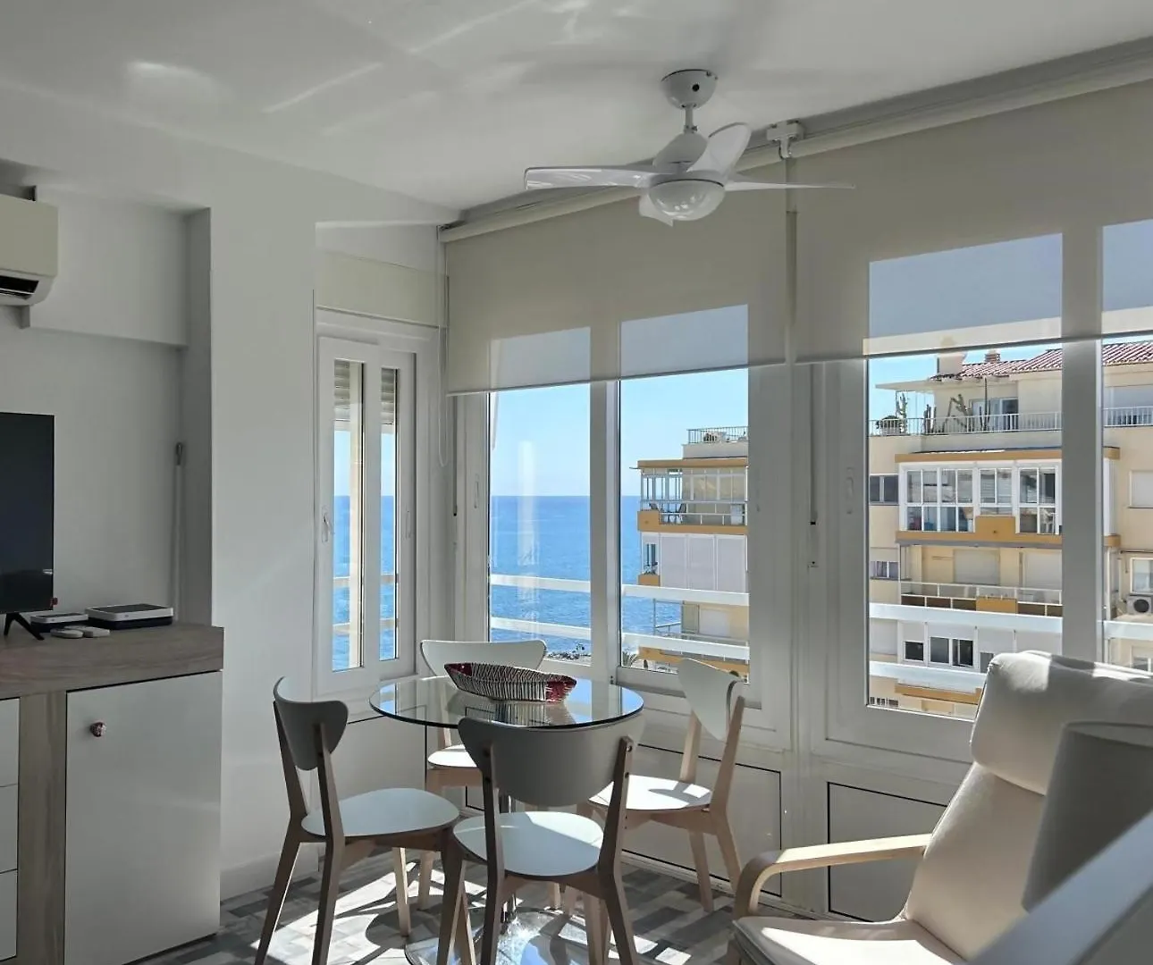 Apartment Mar De Plata location