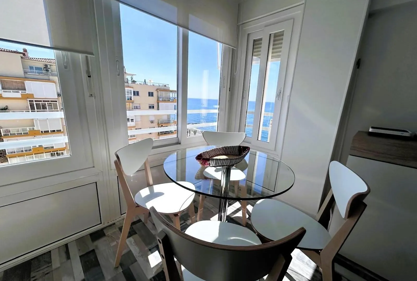 Apartment Mar De Plata Algarrobo Costa